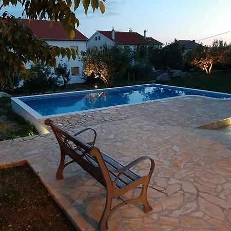 Holiday Home Nevera Kastela Exterior photo