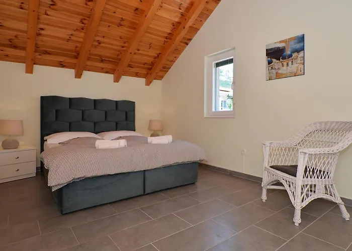 Holiday Home Nevera